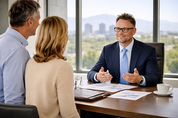 Understanding Risk Assessment in Investment Strategies