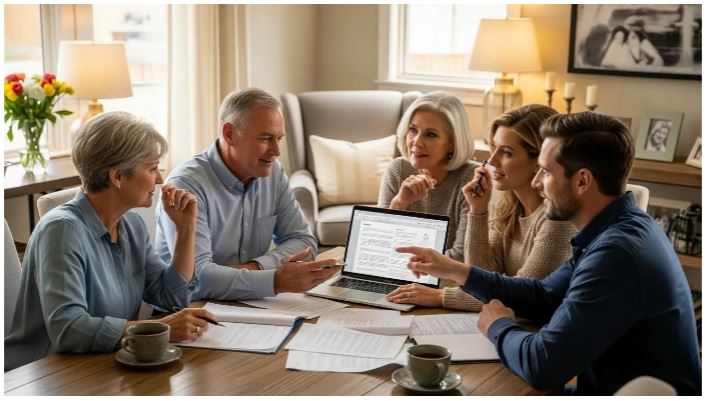 Fiduciary Investment Advisors