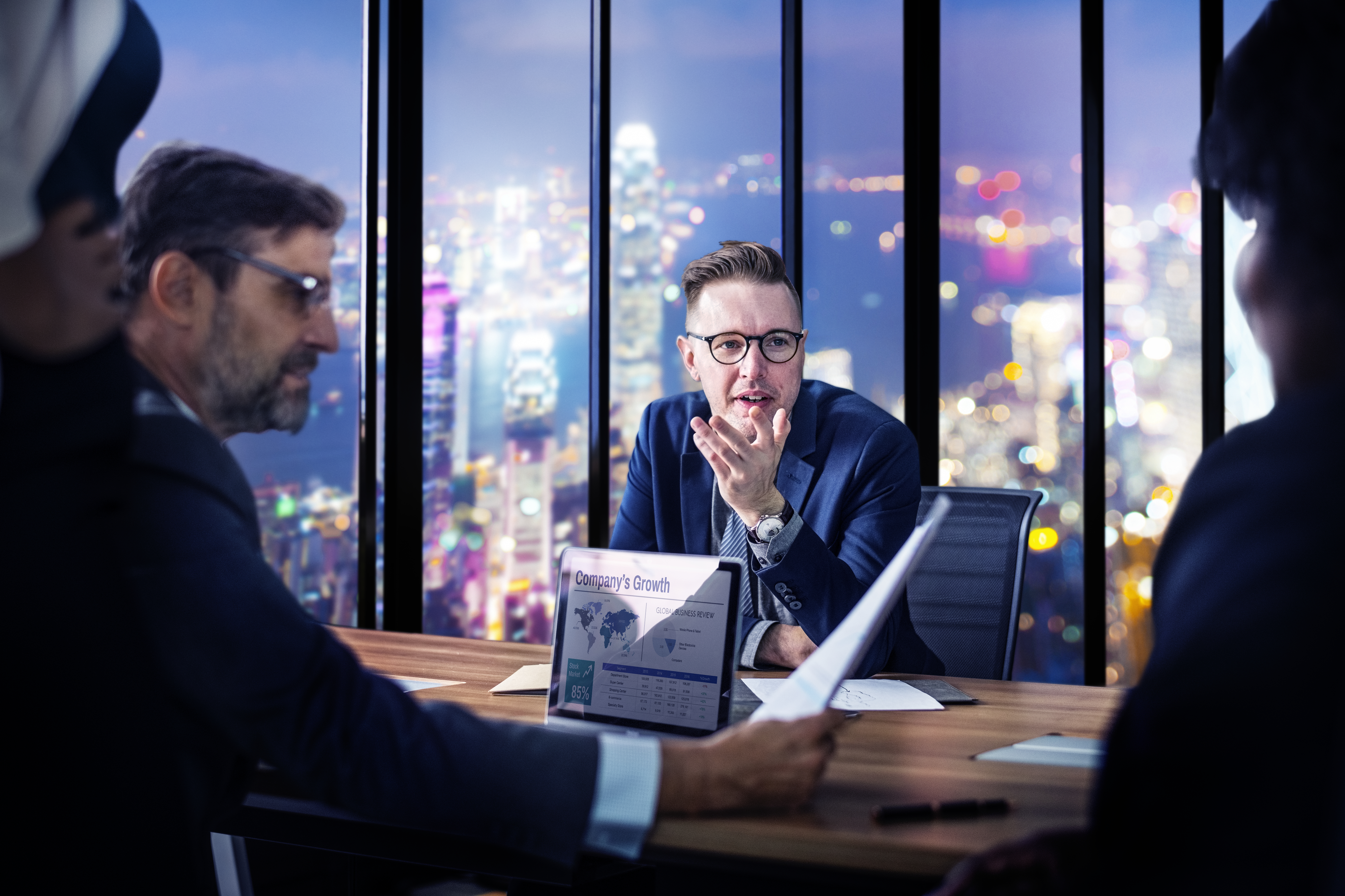 Benefits of Choosing a Fee-Based Fiduciary Financial Advisor in Denver