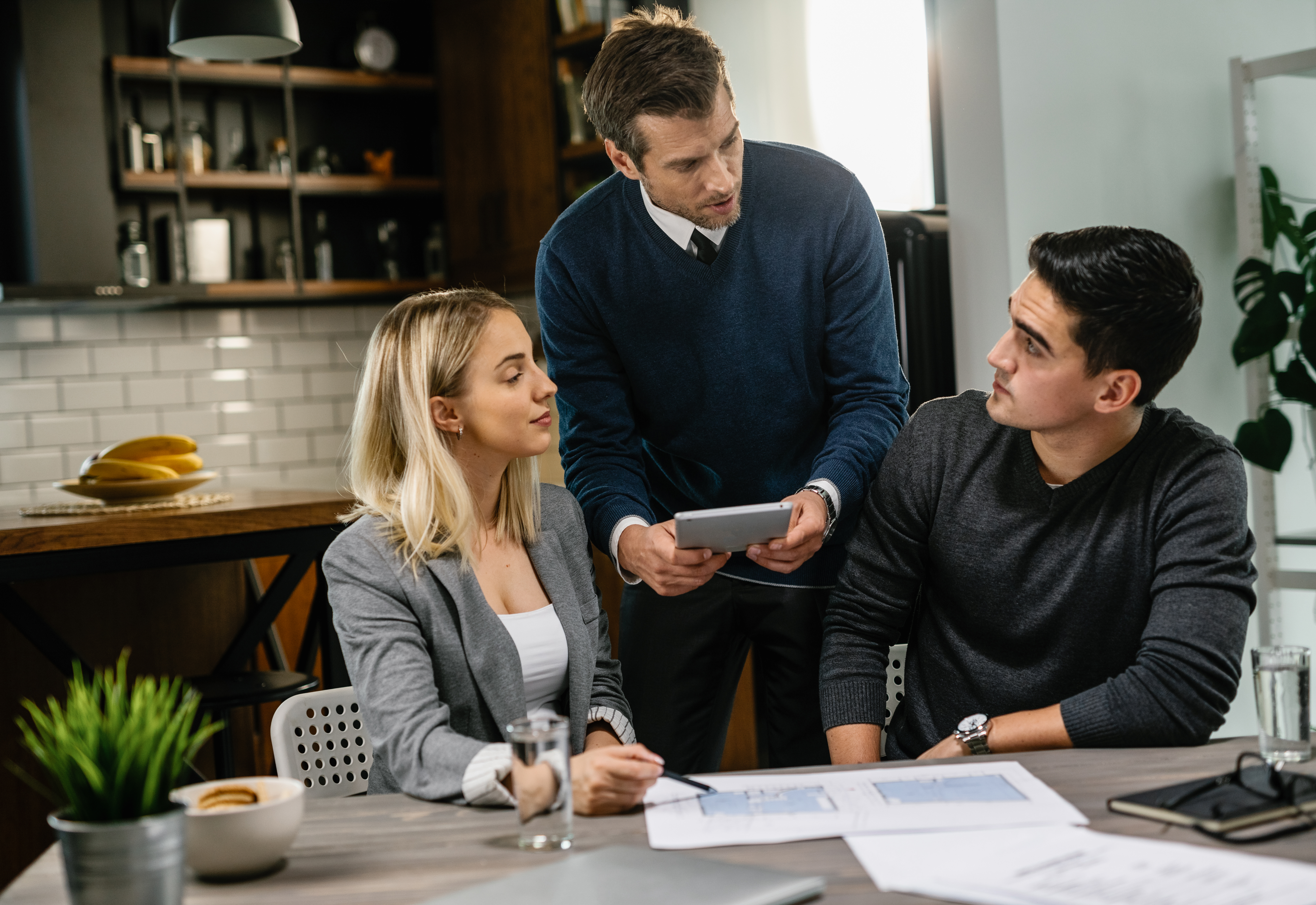 Wealth Management Investment Strategies for High-Net-Worth Families in Denver