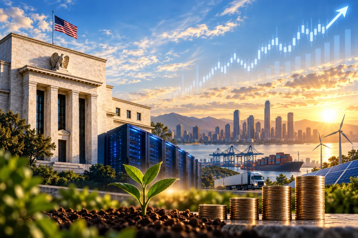 The Market is Asking Better Questions - Tremlett Brief