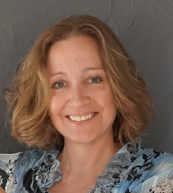 Professional headshot of Misty, Stonebridge Homes agent.