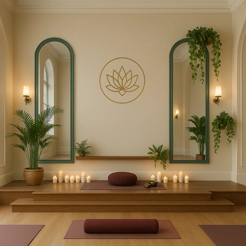 Roanoke Healing Arts Studio Openng Soon