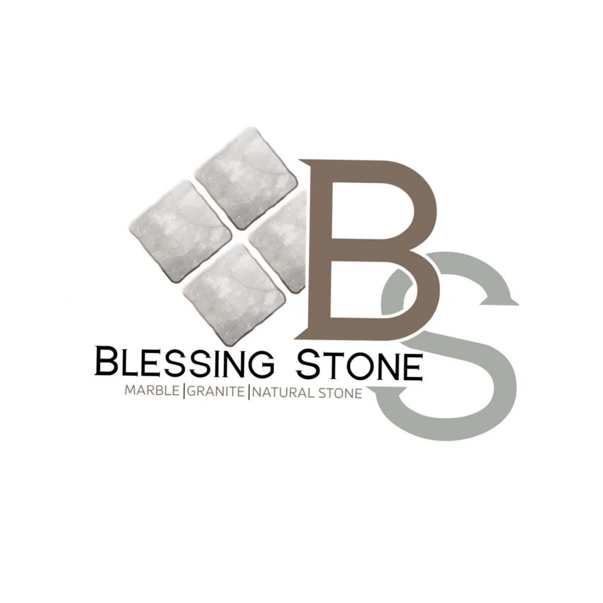 Blessing Stone LLC Brand Logo