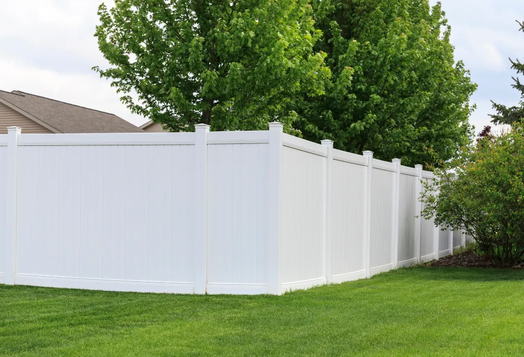 Fencing