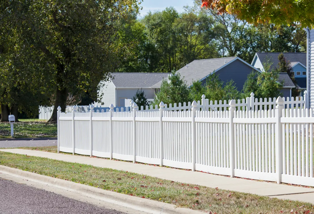 Railing