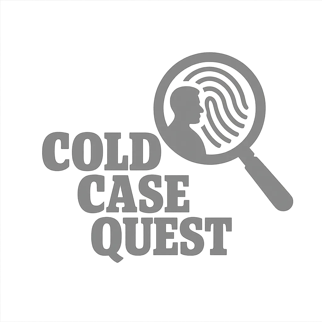 Cold Case Quest Game