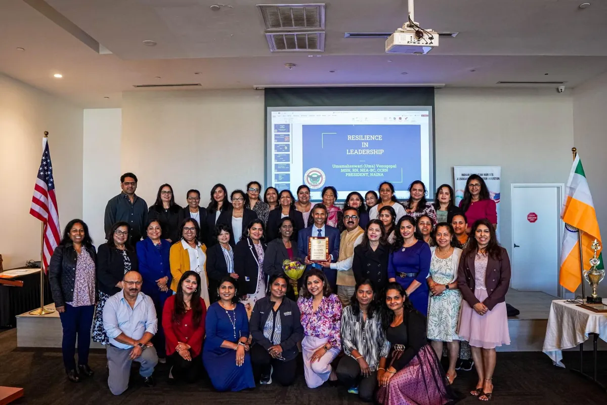 Thank You for Making the IANAGH Leadership Retreat a Success!