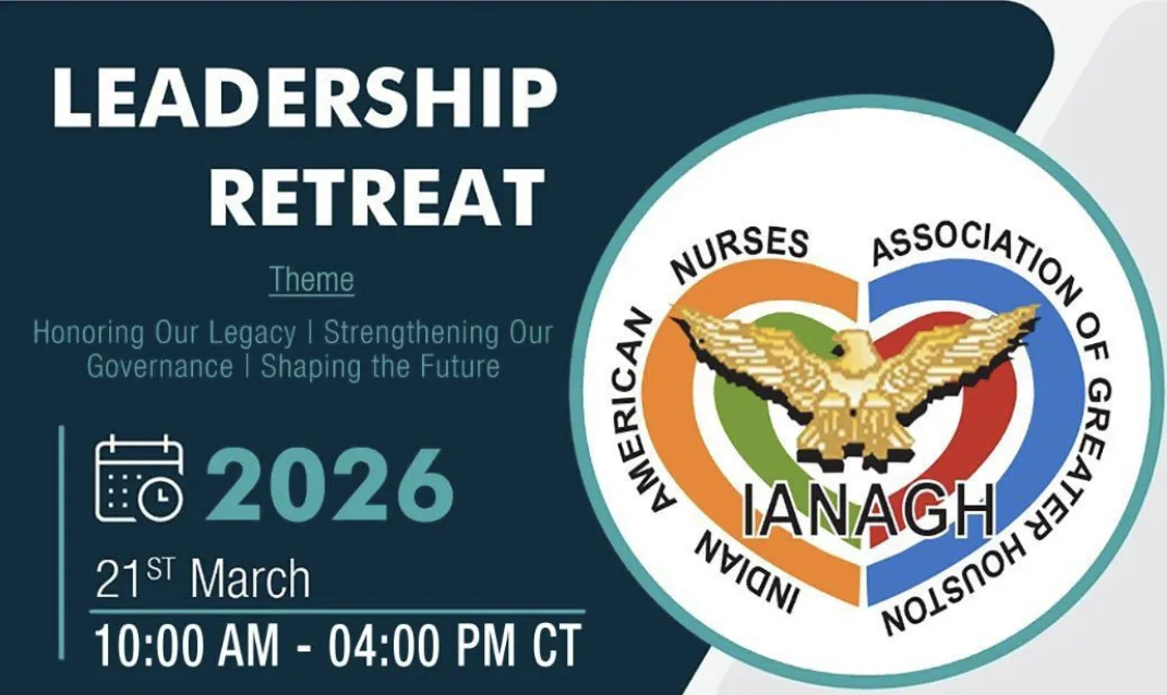 IANAGH Leadership Retreat 2026