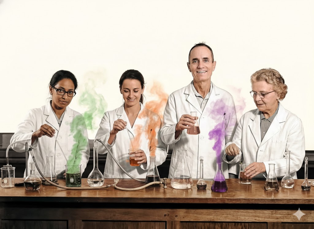 What If You Could Explore Your Dream Without Leaving Your Job?