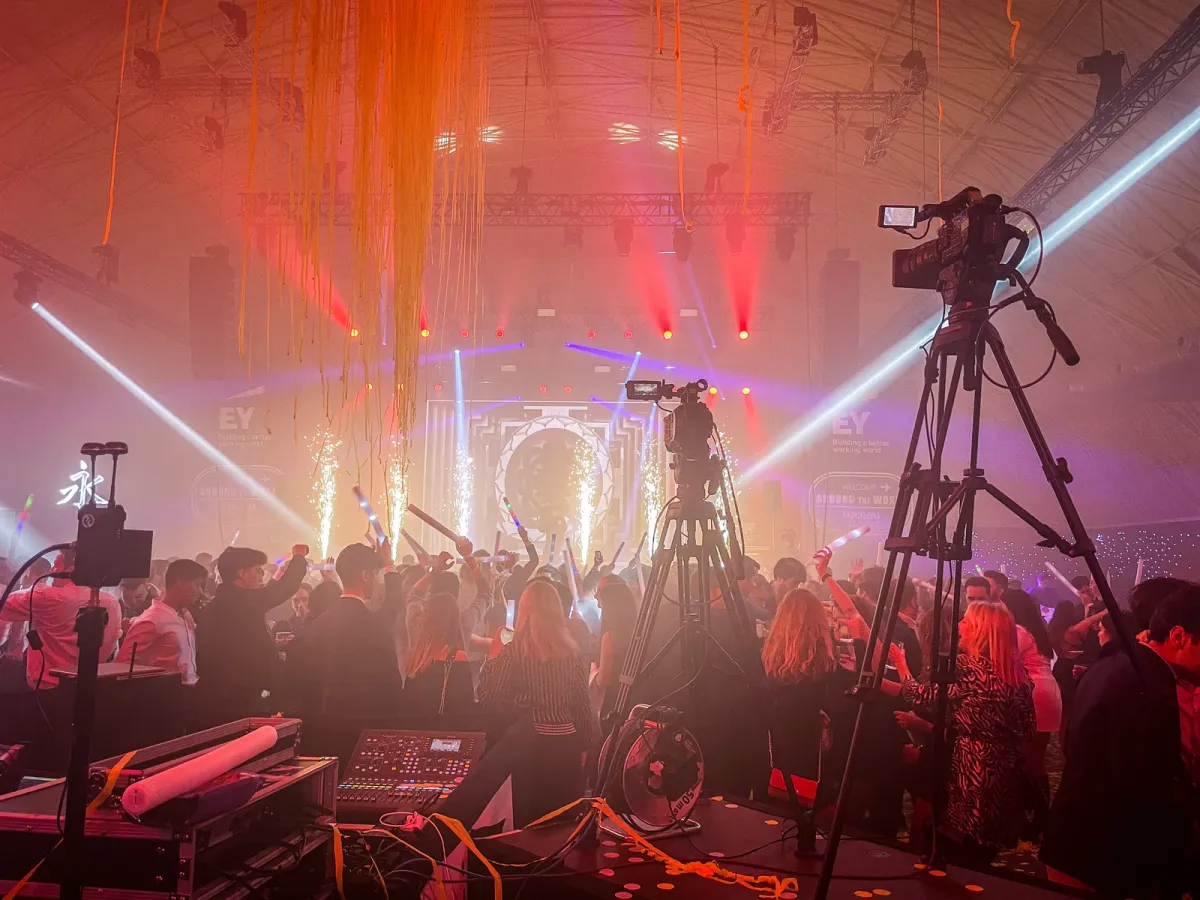 Consejos para una Producción Audiovisual Profesional