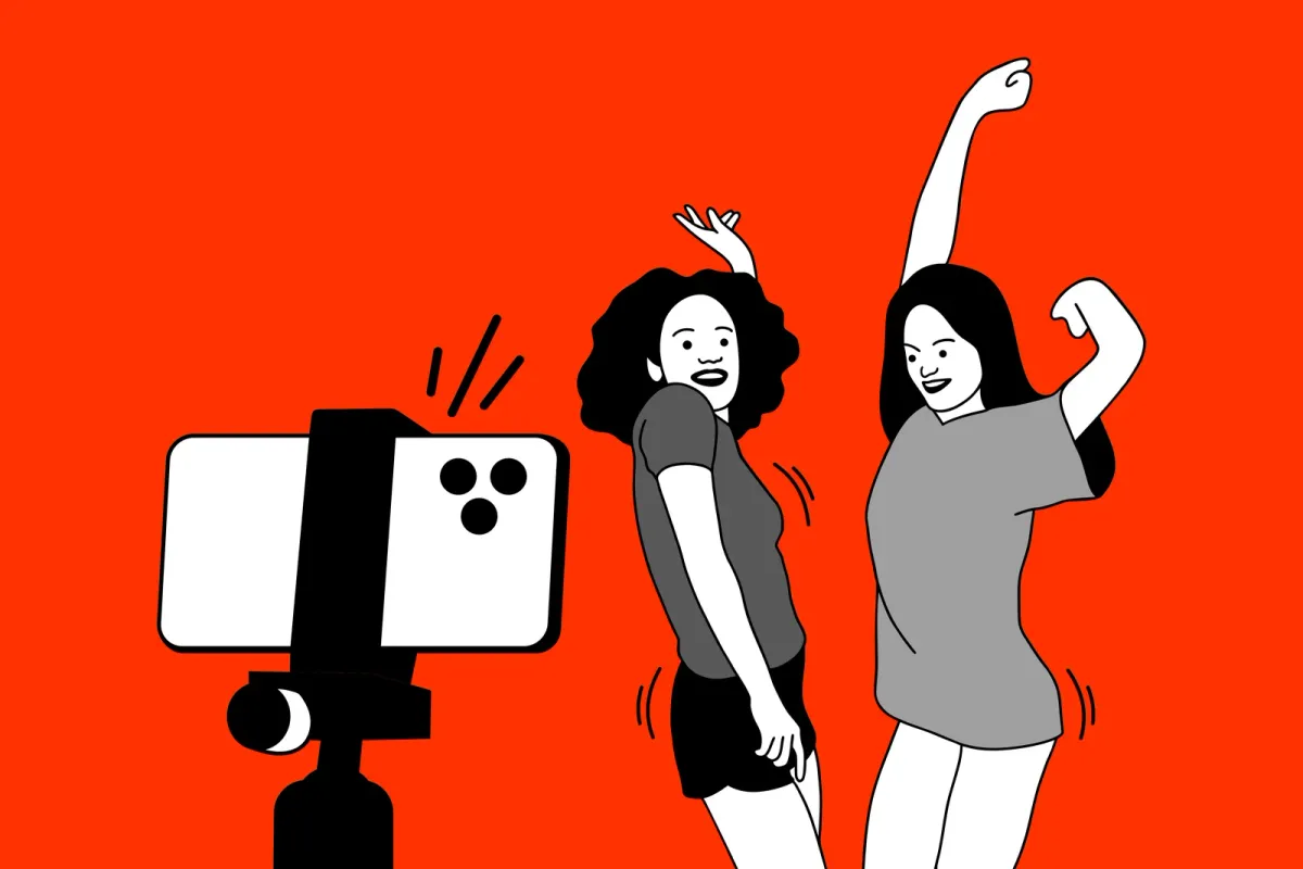 ¿Cómo subir un Reel a Instagram?