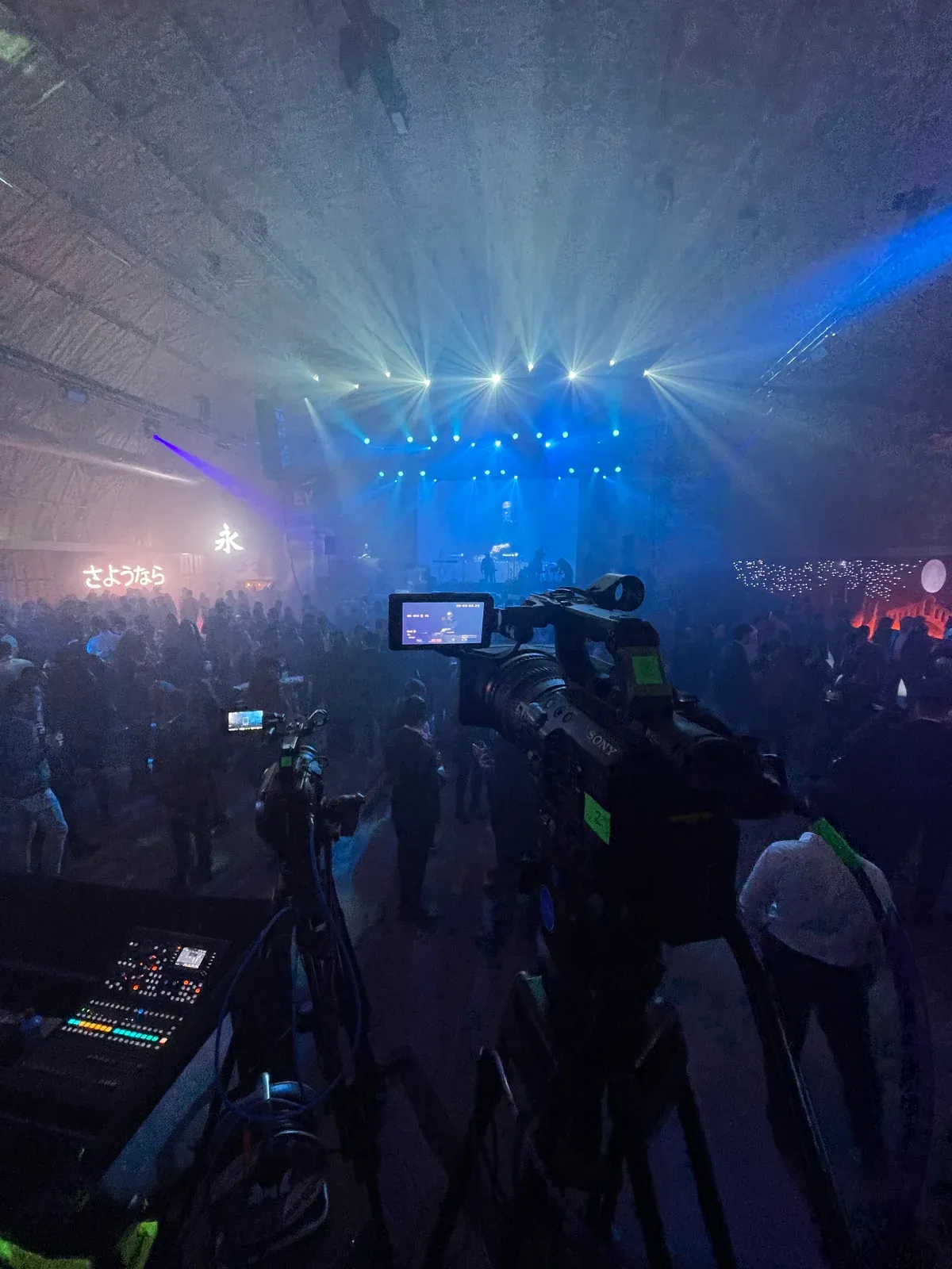 Las Claves para Crear Experiencias Audiovisuales Inolvidables