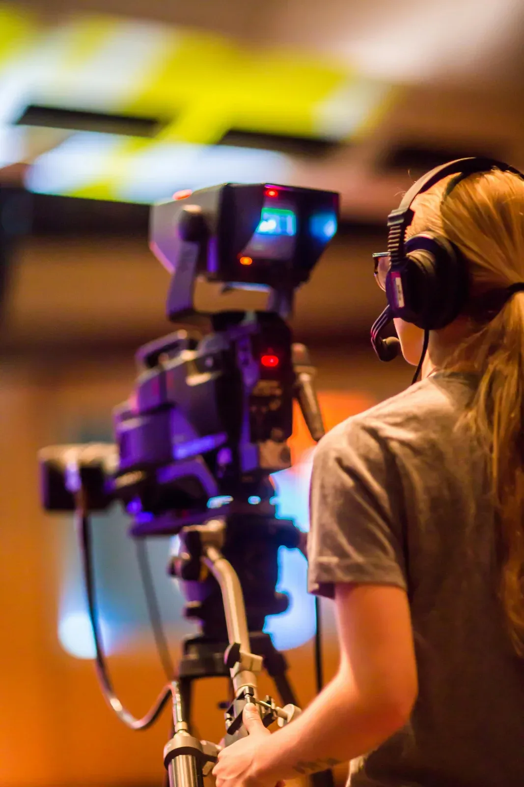 El Futuro del Streaming: Tendencias y Desafíos en la Distribución de Contenido Audiovisual