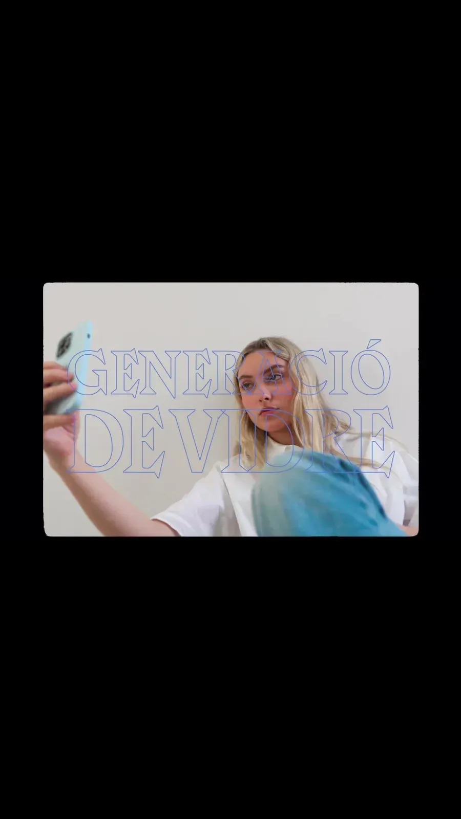 "La generació de vidre": Vaya Plano, Productora Audiovisual en Barcelona