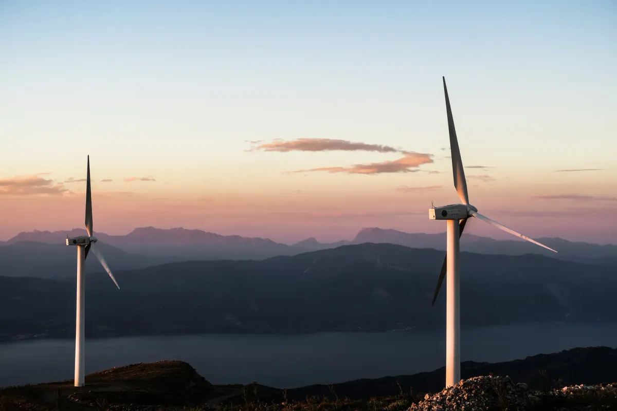 El Video para las Empresas de Energías Renovables y su Impacto Visual