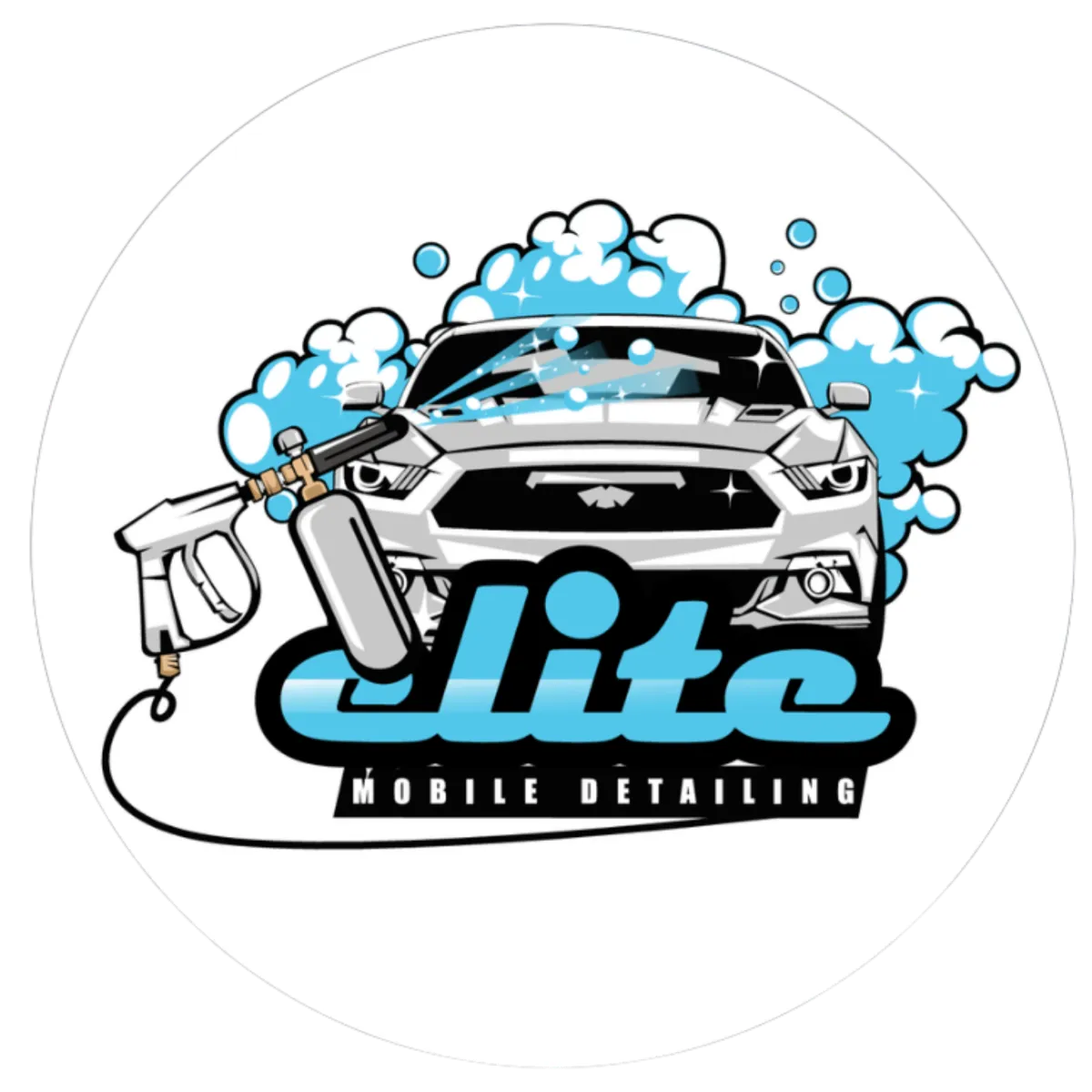 Brand Logo