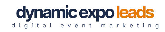 Dynamic Expo Leads Funnel ENG