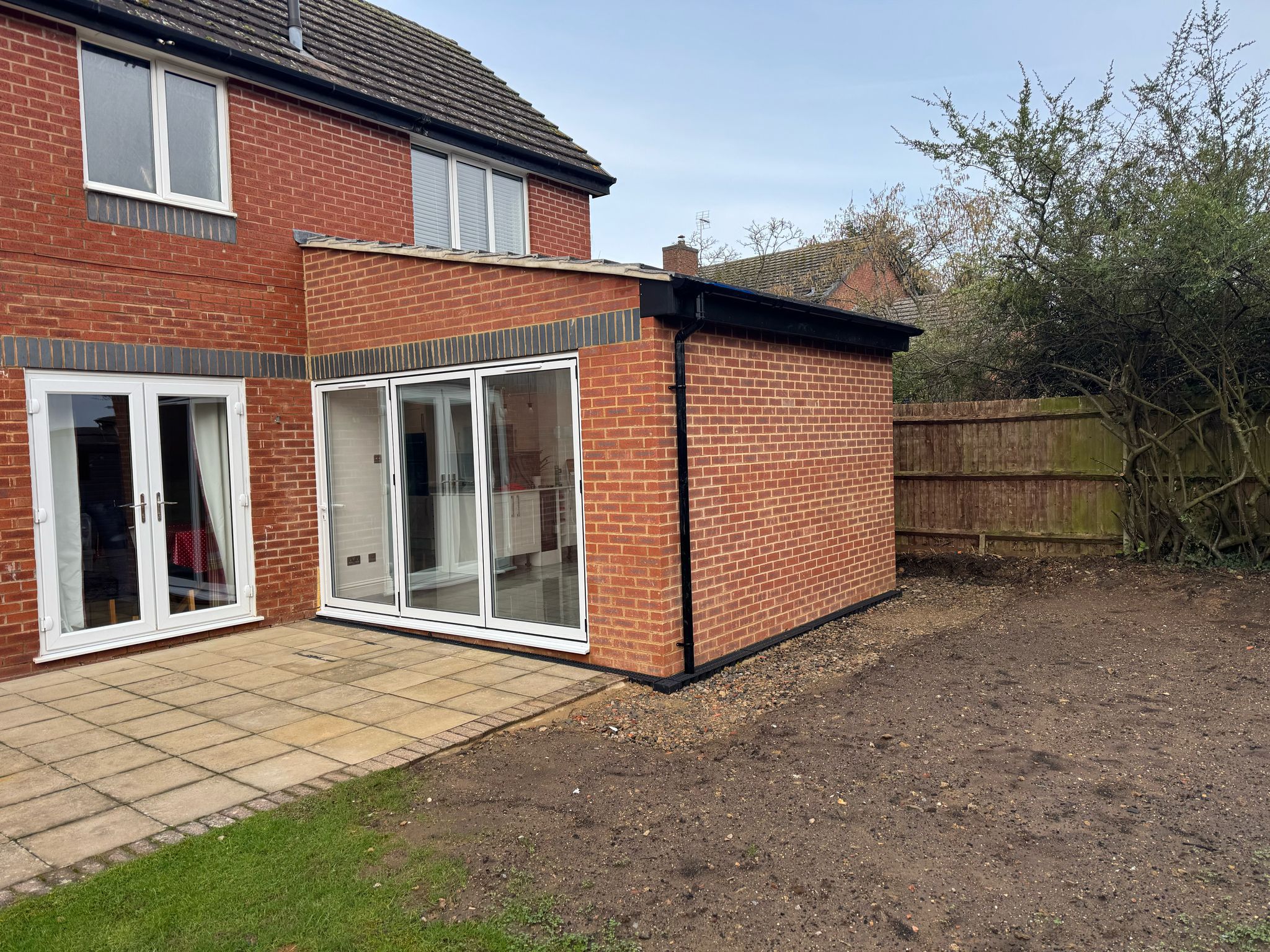 Commercial Property Extensions in Luton, Bedfordshire & Hertfordshire