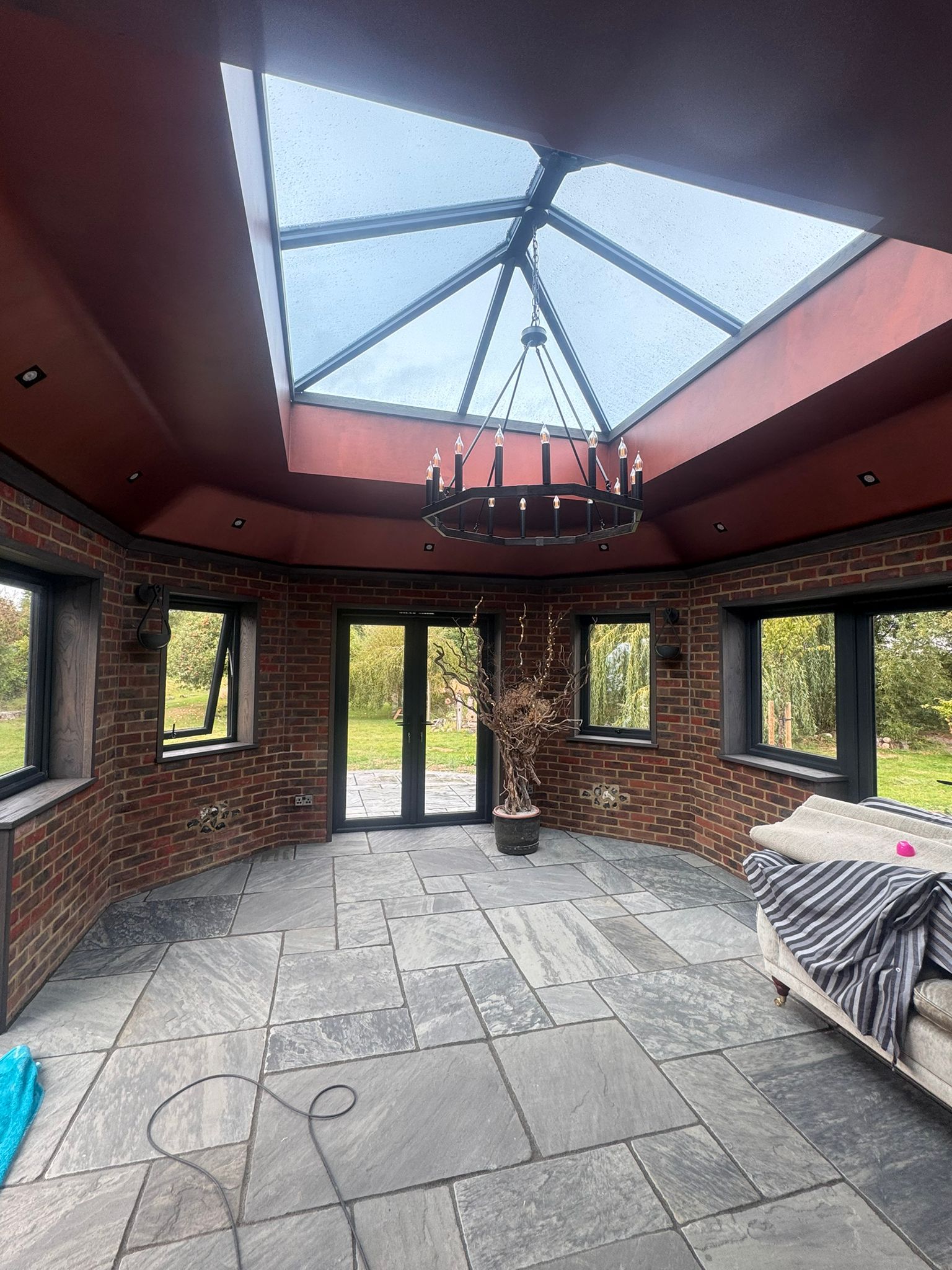 Our Process in Commercial Property Extensions in Luton, Bedfordshire & Hertfordshire