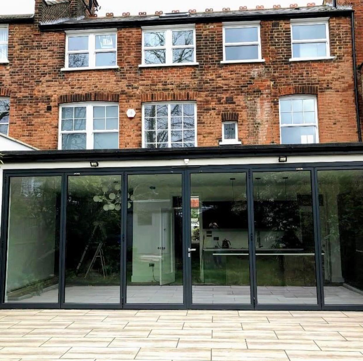 Why Choose DB Building Servicesin Luton, Bedfordshire & Hertfordshire