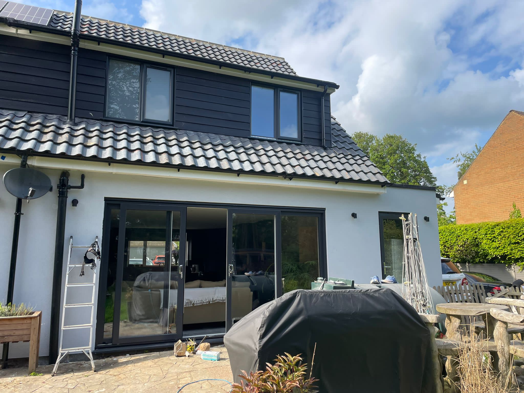 Trusted Builders in Luton | DB Building Services