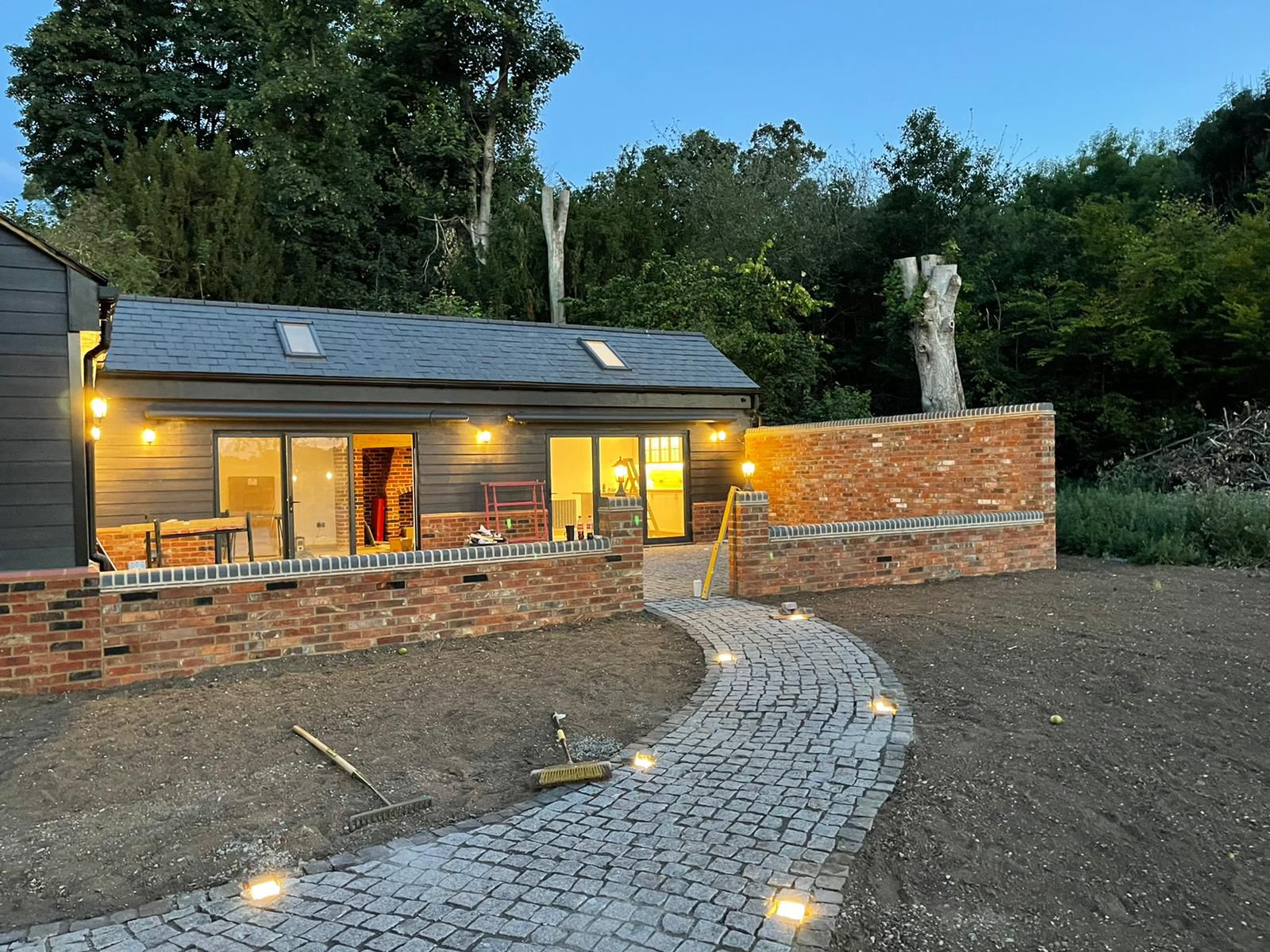 Your Trusted Local Builders in Hitchin