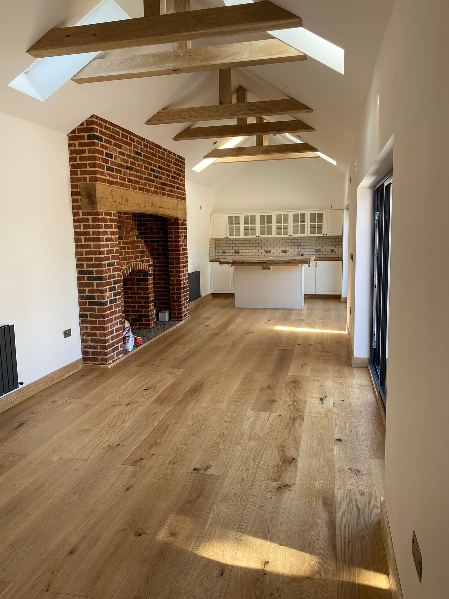 Professional Building Services in Hitchin & Hertfordshire