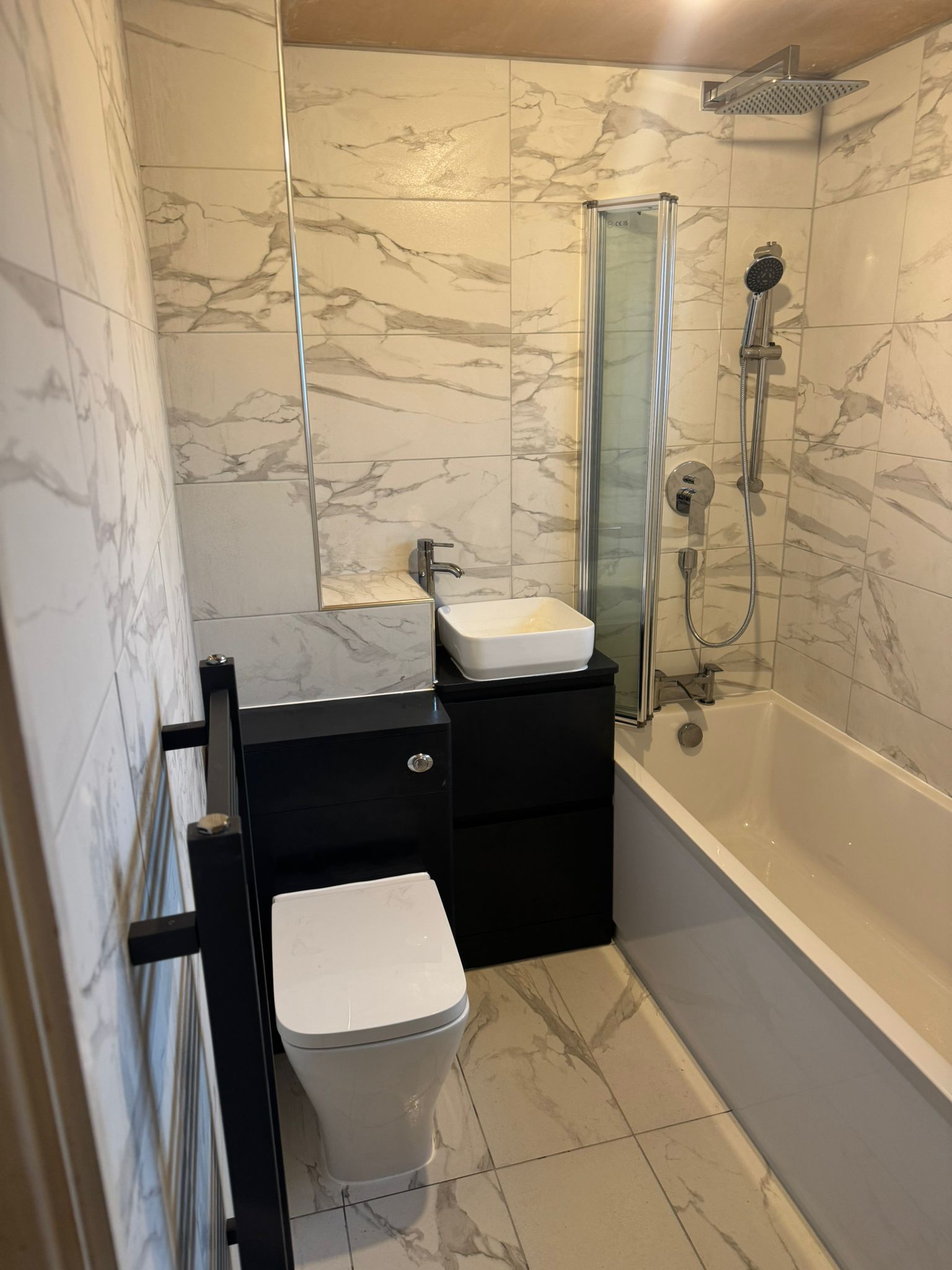 Your Local Builders in Harpenden