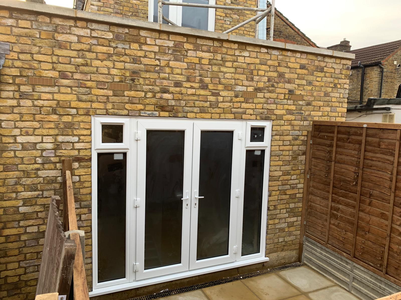 Harpenden Builders | Trusted, Experienced Building Services in Hertfordshire