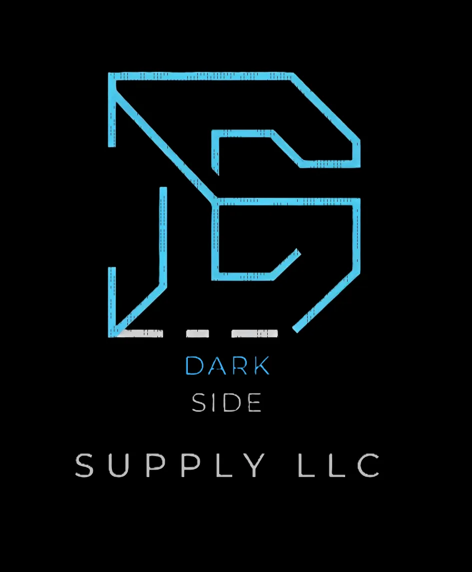 Dark Side Vending Logo