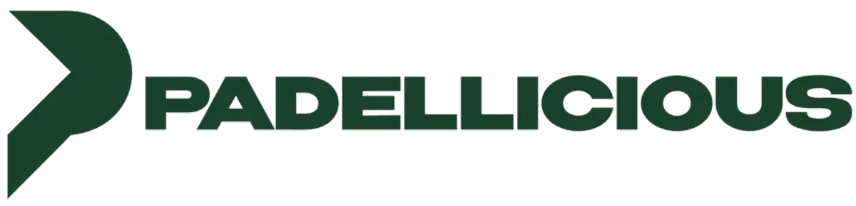 Padellicious Logo Green