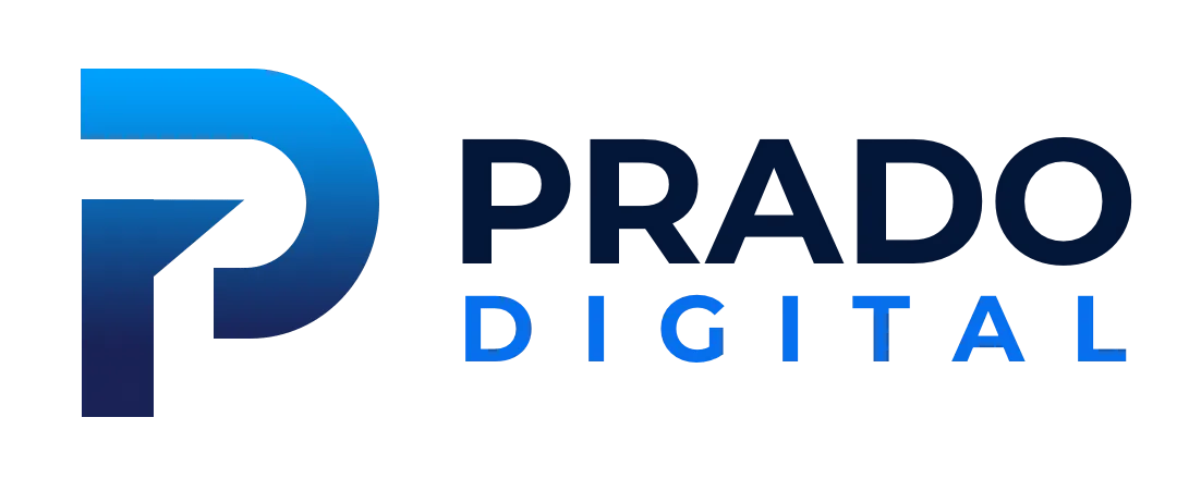 Prado Digital Logo
