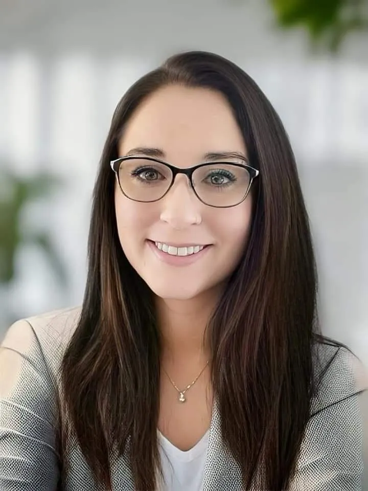 white couch and brown wooden table