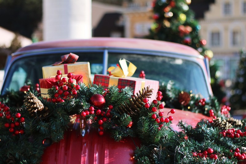 Is Your Car Ready for Winter? 7 Things to Check Before the Cold Weather Sets In
