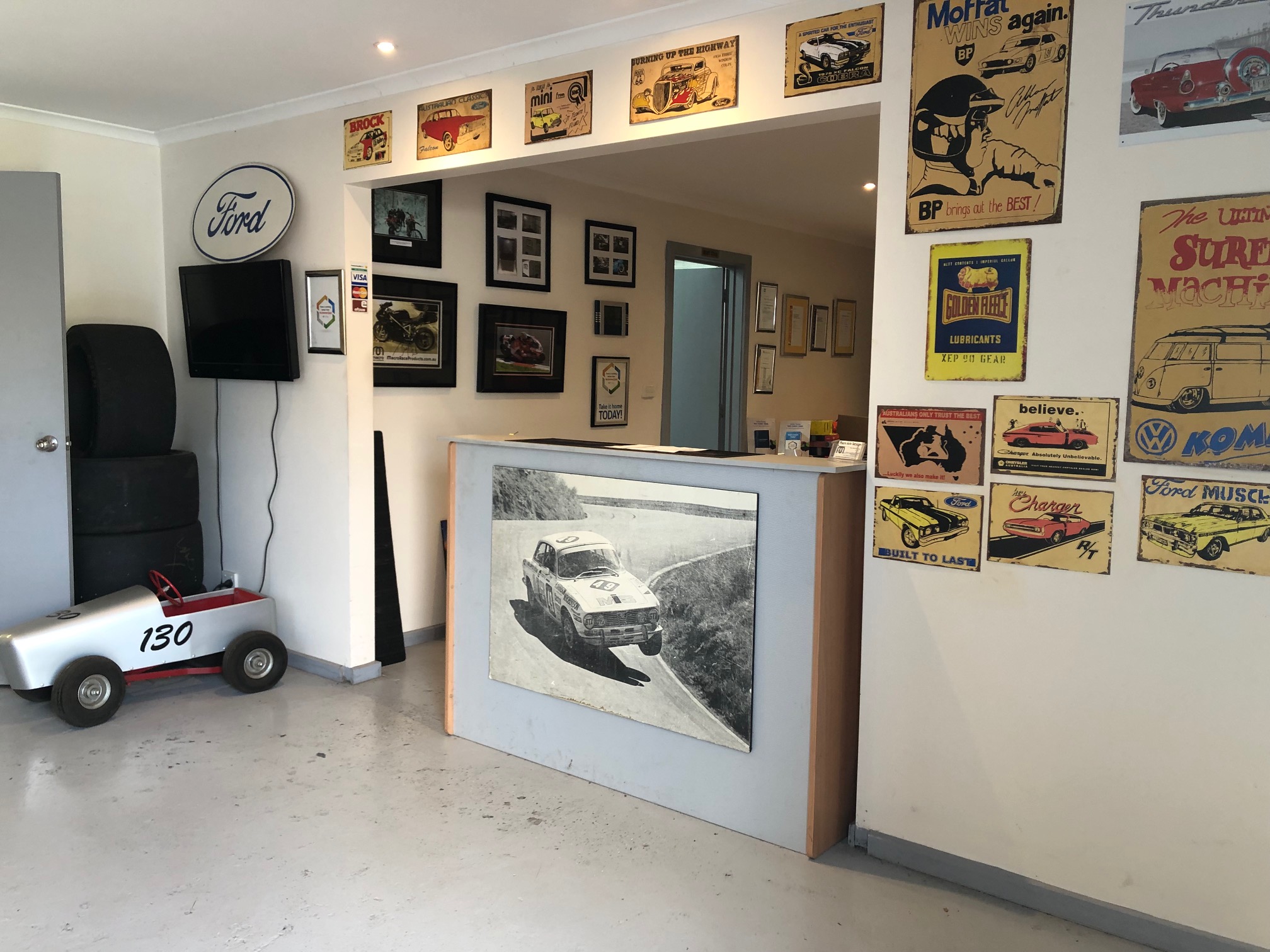 5 Common Car Problems We See at Our Mitcham Workshop