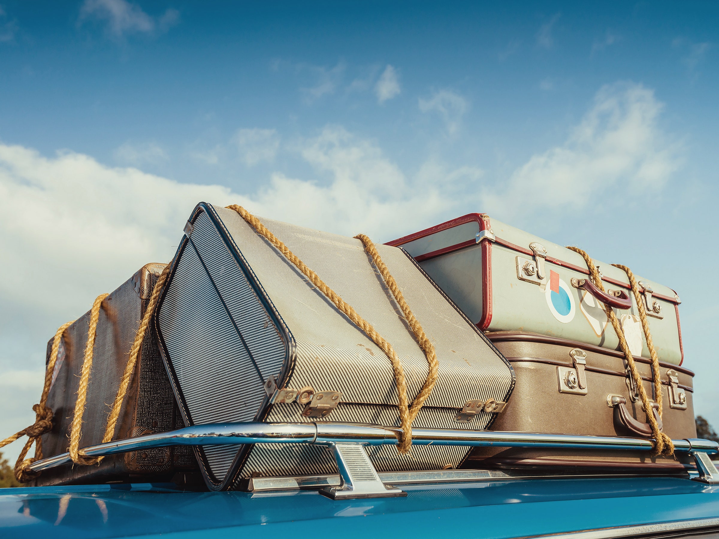 Is Your Car Ready for Summer? 7 Things to Check Before a Road Trip