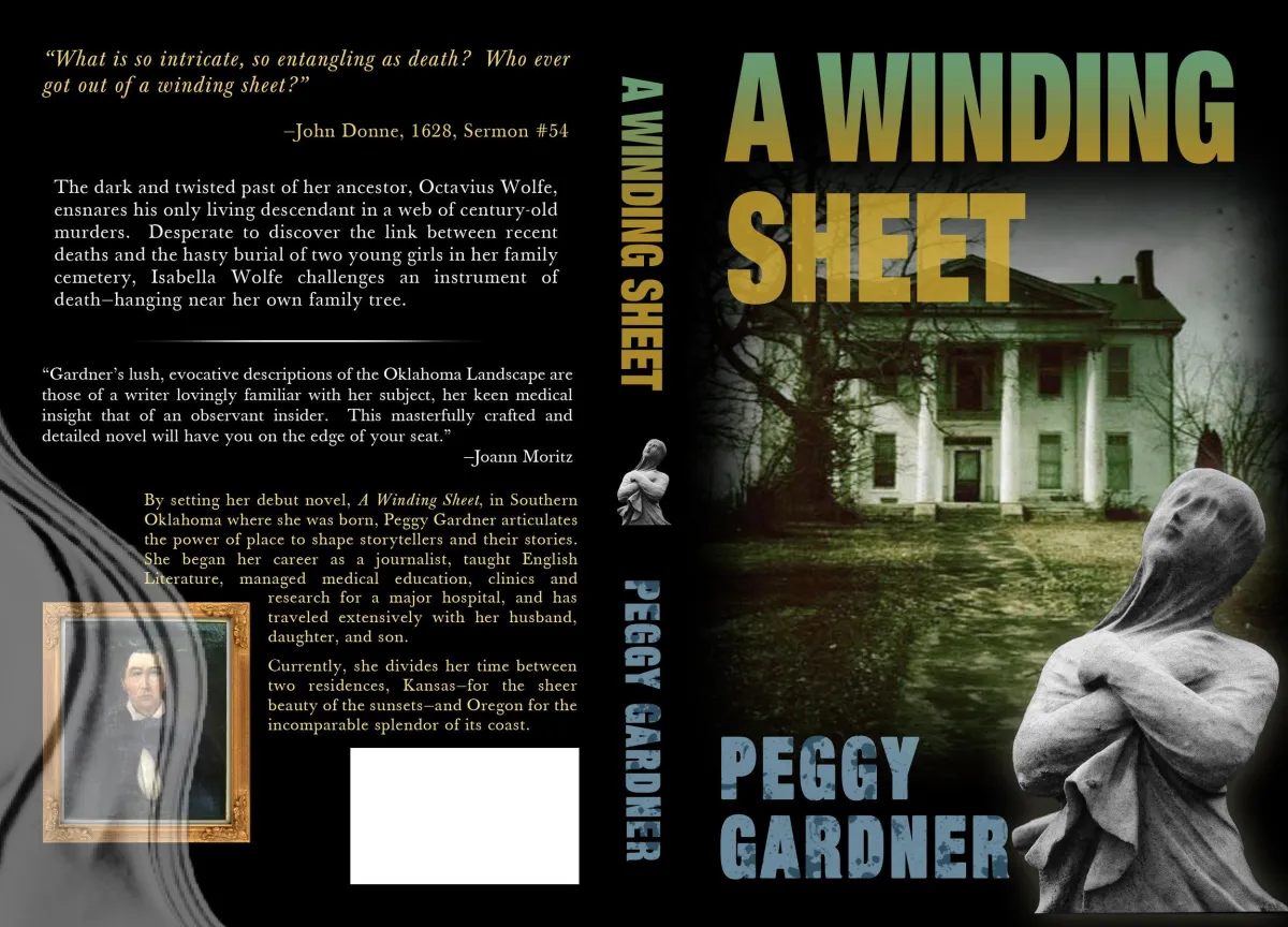 "Winding Sheet" Ancestor