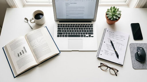 How to Publish a Nonfiction Book: A Step-by-Step Guide for Business Owners