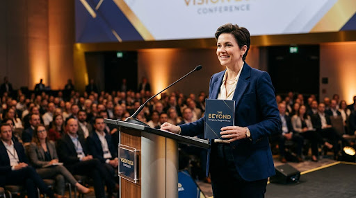 Why Every Coach, Consultant, and Business Owner Needs a Book in 2026