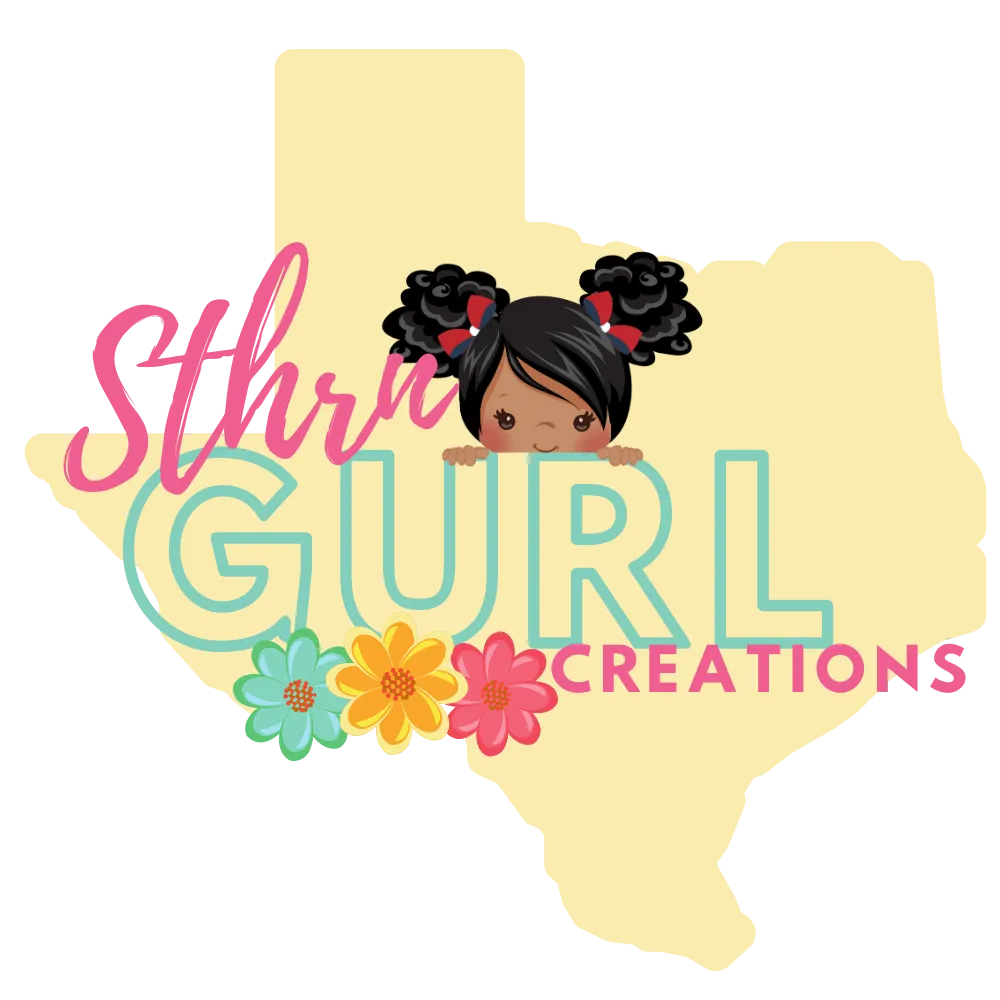 Sthrngurl Creations