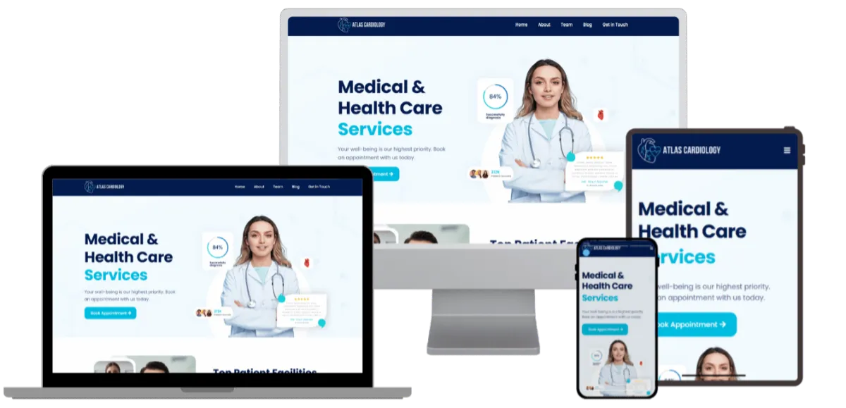 “Advanced” web development for every screen. We build high-performance responsive sites for mobile, tablet, and desktop -flash- cheap. Elevate your brand today.