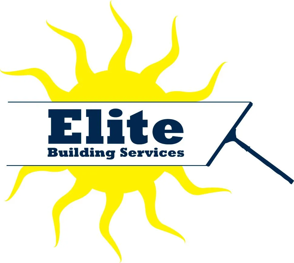 Elite Building Services Logo