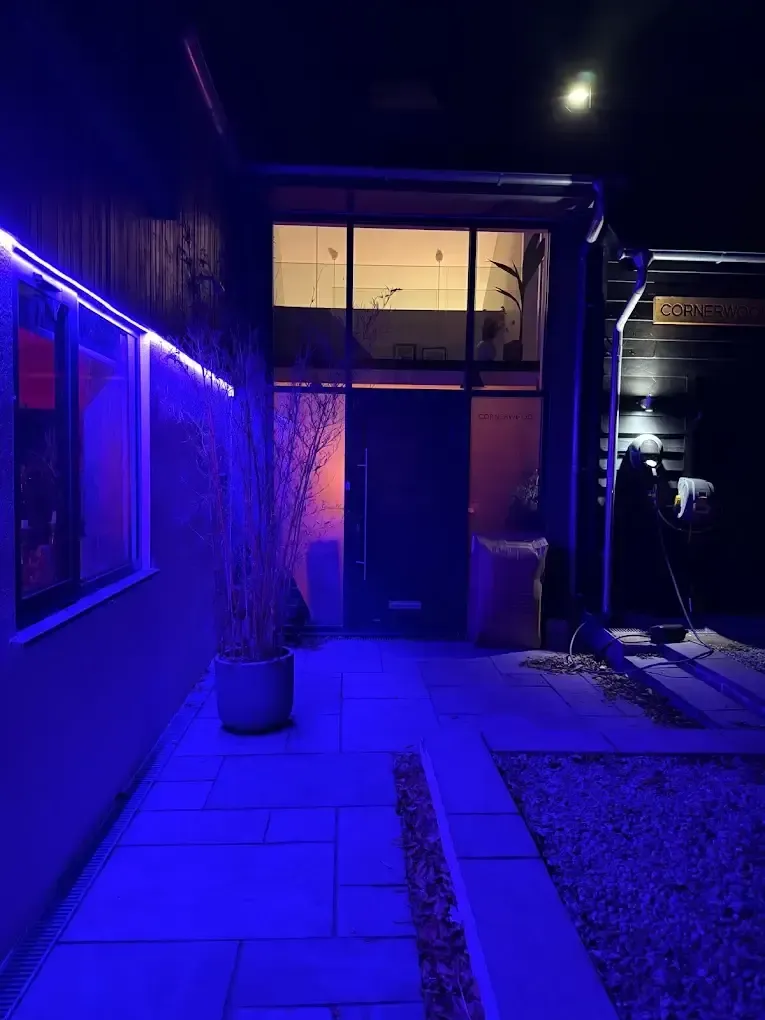 Electrical Services Bath