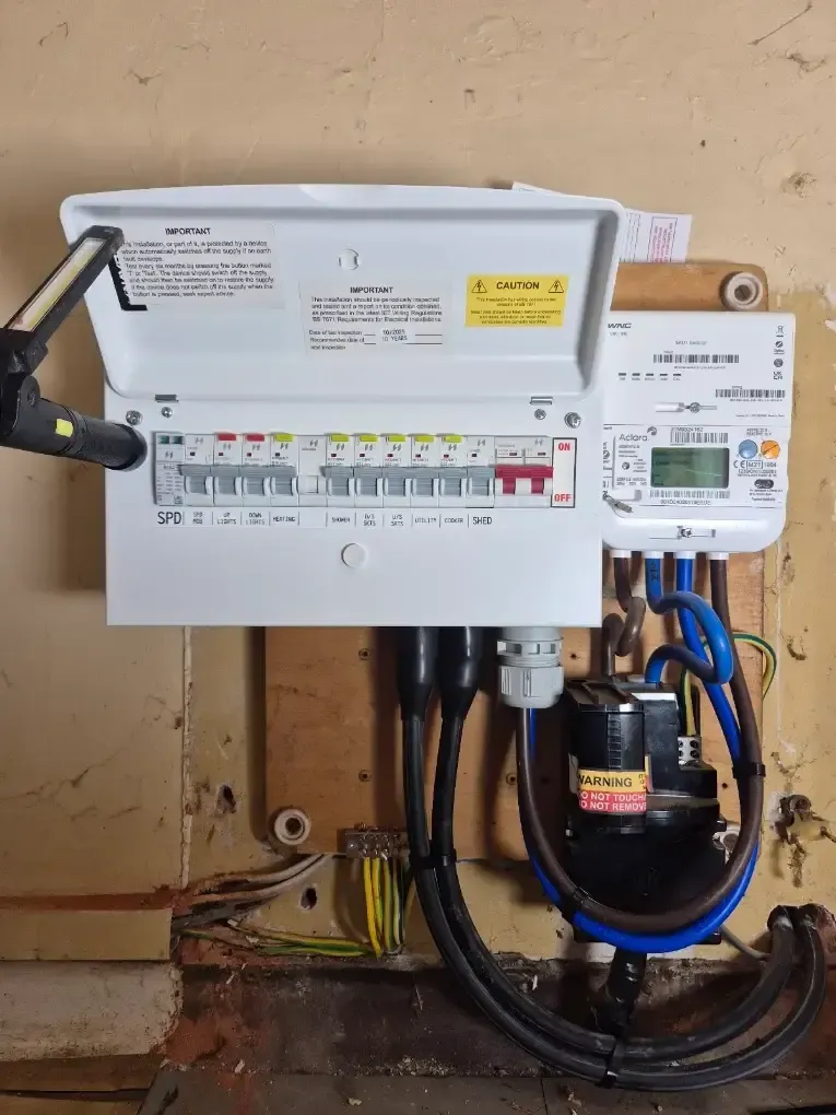 Fault Finding & Repairs Bath