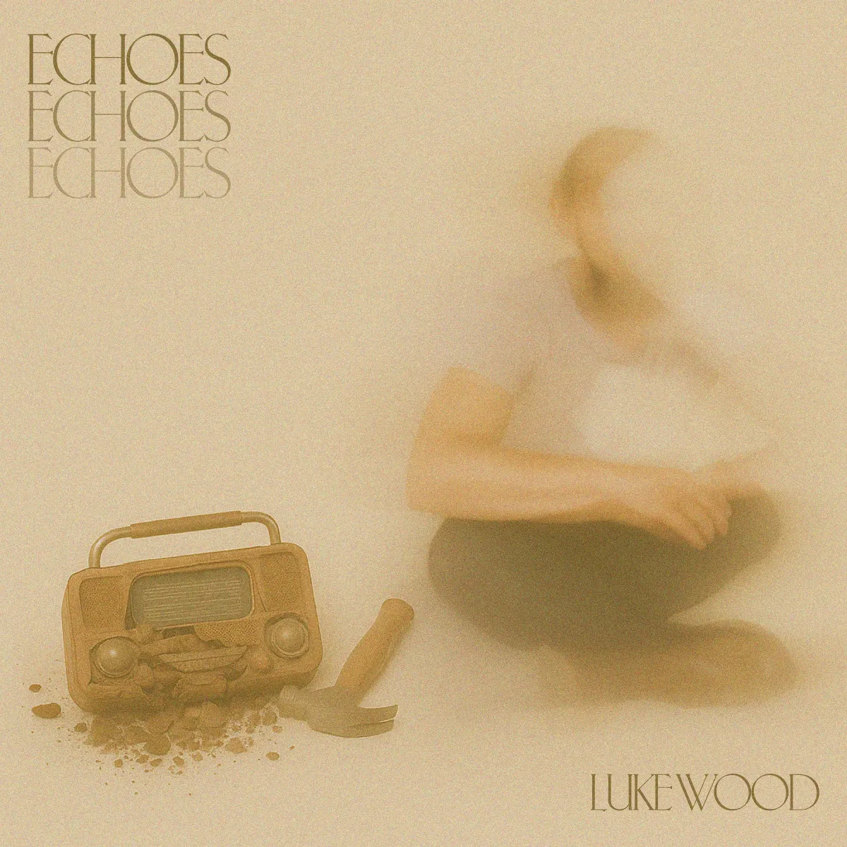 You Album Cover/Album Art