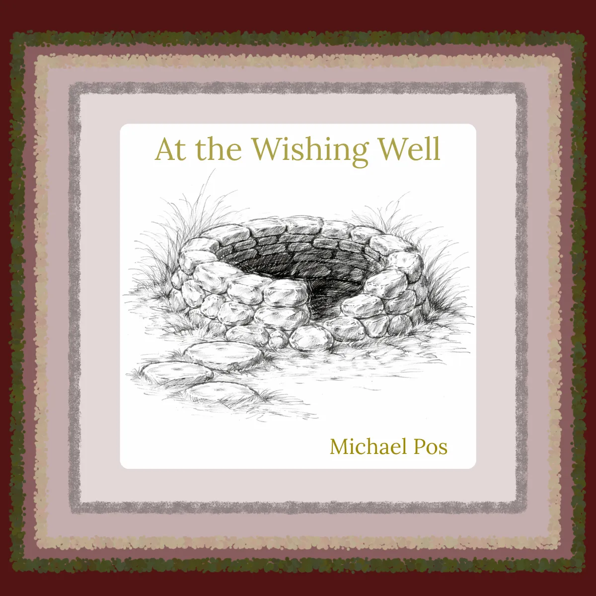 At The Wishing Well - Cover Art