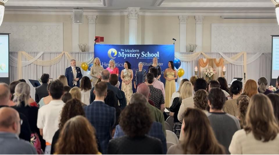 Modern Mystery School 