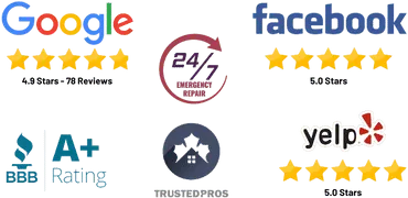 hvac repair & replacement credentials