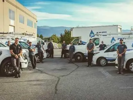 air conditioning replacement in central & northern okanagan